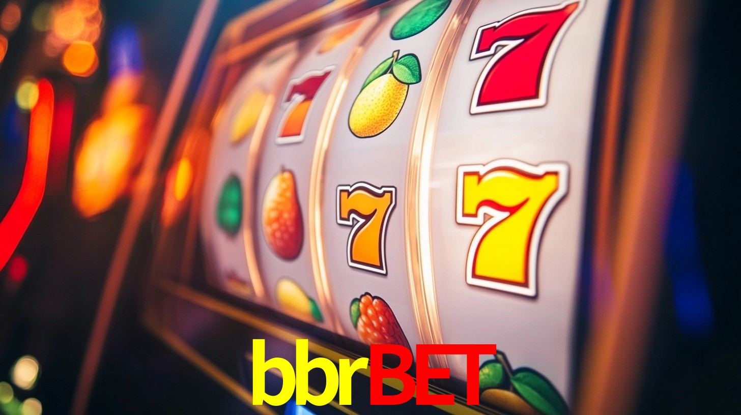 bbrbet: Seu Cassino Premiado com Pagamentos Rápidos