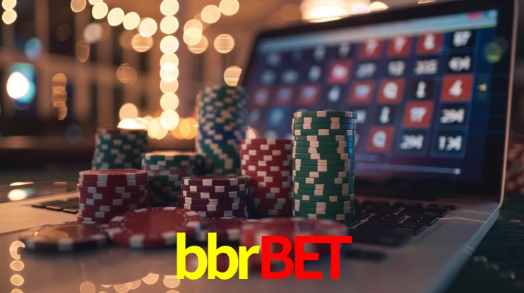 Welcome Bonus bbrbet