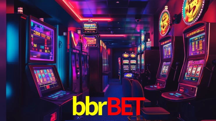 bbrbet - Melhor cassino online de - bbrbet login