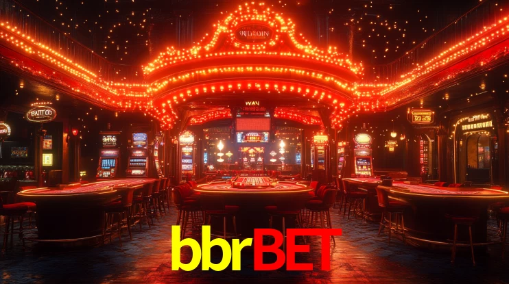 bbrbet app