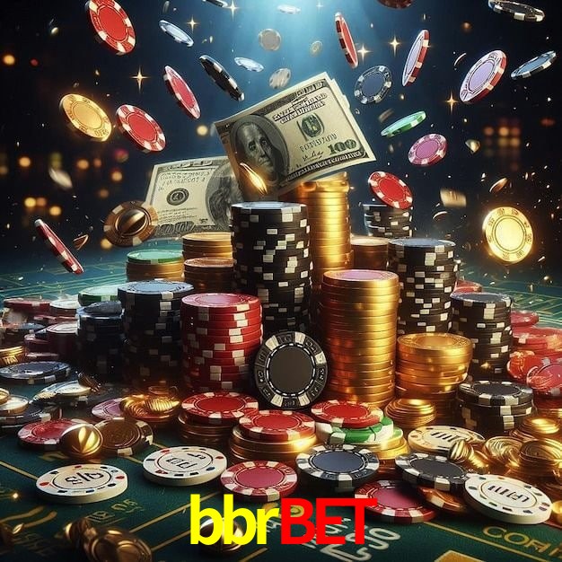 Jogos de Slot bbrbet