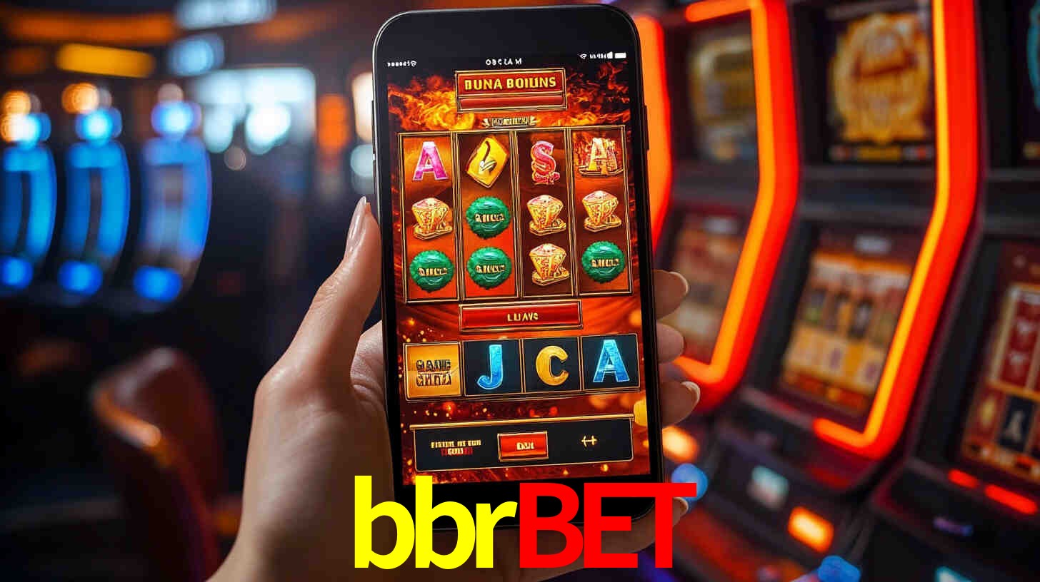 Bônus Generosos e Exclusivos no bbrbet para Você!