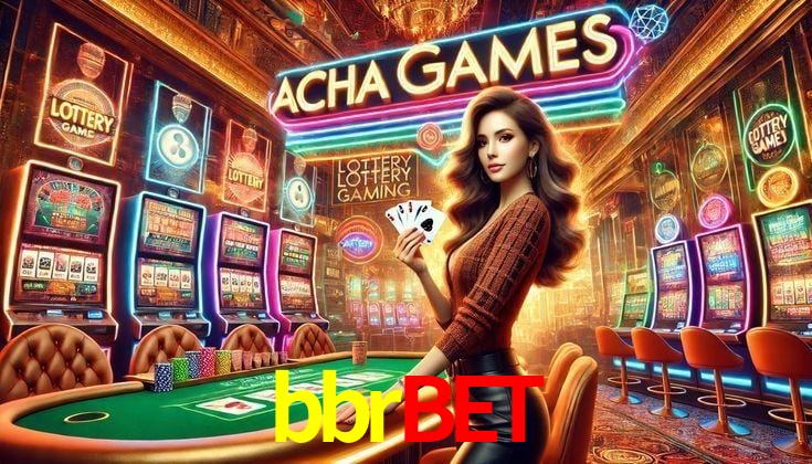 Live Casino bbrbet