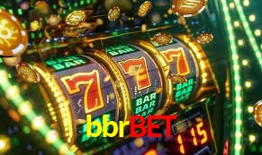 Slot Games bbrbet