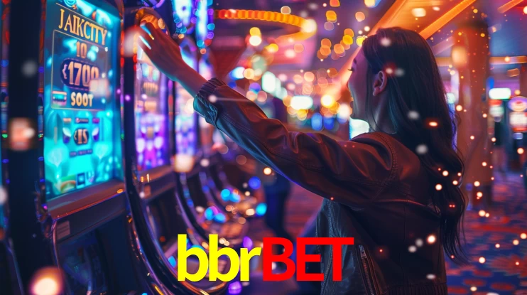 bbrbet: A Experiência de Casino com Jogos de Mesa ao Vivo