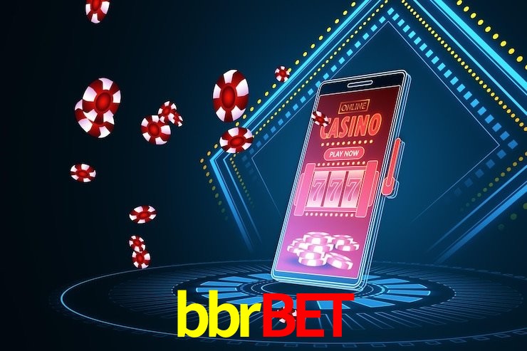 Inovações de Jogos na bbrbet: O Futuro das Experiências Interativas