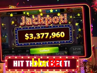 Seasonal Promotions bbrbet